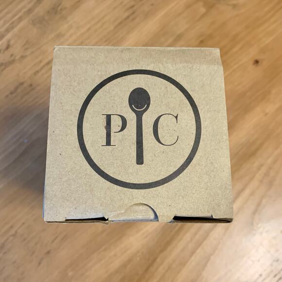 Pampered Chef Whipped Cream Maker Handheld Whipping Cream Dispenser Teal NEW - Picture 6 of 7